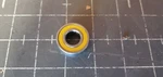 Peer Radial/deep Groove Ball Bearing, S1616RS 0.5 Id, 1.1250 Od, 0.3750W. Fixed Price $5.99.