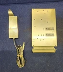 Physik Instrumente Piezo Amplifier Controller E-610K079 W/ Z-am Stage P-601K. Fixed Price $149.99.