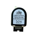 Us Digital Optical Encoder S1-500-250-NE-B-D-S1679. Fixed Price $74.99.