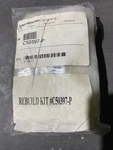C50397-P Thomas Ind. Linear Pump Service Kit. Fixed Price $94.50.