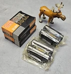 Thk HSR20B1SS(GK) Linear Guide Bearing Block HSR-20 Lot Of. Fixed Price $100.25.