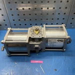 Qtrco Rack And Gear Actuator P/n GQS205SR-06171305 316SS + Warranty. Fixed Price $300.00.