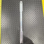 Rollon Metal Heavy Duty Ball Bearing Drawer Slide 24 Extends To 48 2PK. Fixed Price $45.00.