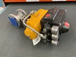 Hytork 131 116PSI W/ Vrc Positioner Signal, G1, G2 & At Control Valve. Fixed Price $900.00.