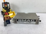 LAL20-010-55-FS Mod 709 Smac Linear Actuator **used**. Fixed Price $175.00.
