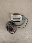 Smc VV5Q11-08C6FS2 Station Pnuematic Air Manifold Base W/solenoid/valve. Fixed Price $254.61.
