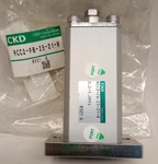 Ckd RCC2-FB-25-21-R Rotary Clamp Cylinder 25MM Bore 21MM Stroke 12MM Rod. Fixed Price $75.00.