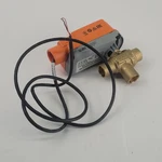 Belimo Z3050QS-H+CQKB24-RR Valve Actuator, 24V Ac/dc, Nc, 3-WAY, 5VA 2.5W Used. Fixed Price $39.99.