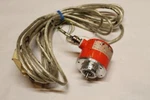 Markem Imaje A12192 Printer Tachometer Shaft Encoder Motor 5000PTS. Fixed Price $74.95.