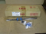 New Iko Linear Bearing. Fixed Price $140.00.
