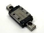 Thk SRS9XMQZC1+55LM1 Linear Guide Rail Assembly. Fixed Price $23.39.