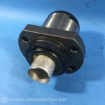 Thk BLK4040EZZ Rolled Ball Screw Nut Usip. Fixed Price $5.40.