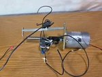 24V Applied Motion Products 23 Ohms Actuator 020-024-0045-319-SS *amp*. Fixed Price $14.00.