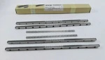 Iko CRW3-275 Crossed Roller Way Linear Guide 275MM, 146MM Stroke. Fixed Price $98.00.