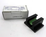 Lm-tarbell Lxpb 814-10SL LM76 Self Lubricating Pillow Block Bearing, 1/2" Shaft. Fixed Price $35.00.