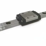 Thk SSR35XW1SS Linear Ball Bearing. Fixed Price $120.00.