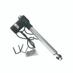 9.8" Linear Actuator 24V Dc Electric Aluminum Push Rod Motor W/bracket 1320LBS. Fixed Price $68.25.