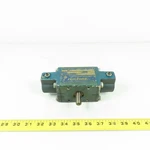 Flo-tork A100-94-CB-ET-MS13-RKS-N Rotary Actuator 125PSI Rotation. Fixed Price $119.43.