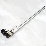 Parker 804-7921B Belt Driven Linear Actuator 67" 1.7METER Travel Long Carriage. Fixed Price $449.99.