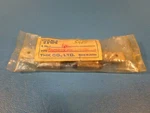Thk, 2RSR12MXUU + Lm, Two Linear Blocks On 120MM Rail. Fixed Price $69.99.