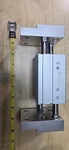 Smc MHL2-25D Double Acting Gripper Parallel New Open Box. Fixed Price $89.00.