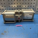 New Qtrco Rack And Gear Actuator P/n GQS205SR -06171305 316SS Nnb + Warranty. Fixed Price $750.00.