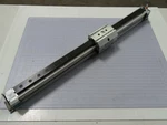 Festo DGPL-25-500-PPVA-KFB Linear Pneumatic Actuator T172859. Fixed Price $249.99.