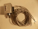 Smc CDQ2A25-20DCM Compact Cylinder ***nnb***. Fixed Price $26.99.