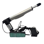 MZCSJ-50-381 Linear Actuator Motor 29V 50W 234MM & 2-BUTTON Remote Bundle Set. Fixed Price $89.99.