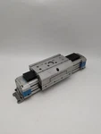 Festo DGPL-40-50-PPV-A-KF-B Pneumatic Linear Actuator 50MM Stroke 8 Bar. Fixed Price $249.99.