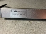 Sovik Stroke Micro Linear Actuator 4 Inch 12V Dc 25 Mm/s S100-100-12-10. Fixed Price $34.00.