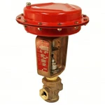 Parker M315-4201 Control Valve, 1" Fnpt, 250 Max Psi, Bronze, 426J45, New!. Fixed Price $1799.00.