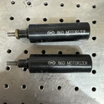2X Newport Nrc 860 Motorizer S1305 And S1302. Fixed Price $100.00.