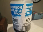 Thomson Saginaw Linear Actuator 05700348 **new**. Fixed Price $99.99.