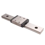 Iko LWLF18B Linear Guide Assembly, 120MM Rail, 38.5 X 30MM Carriage, 2280N Load. Fixed Price $60.00.