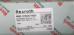 New Rexroth R162471420 Linear Guide Block. Fixed Price $250.00.