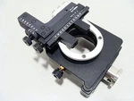 Thorlabs K6X2 6-AXIS Locking Kinematic 2" Optics + XYF1 Rectangular Mountt. Fixed Price $499.99.