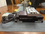 Aerotech Pro 115 Series Linear Stage High Precision Motorized. Fixed Price $400.00.