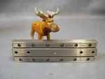 Thk 3150TM Cross Roller Table New. Fixed Price $520.16.