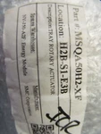 Smc MSQA50H2-XF MSQA50H2XF (brand New). Fixed Price $850.00.