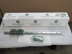 New Schaeffler Ina Linear Rail KUVE35-B-W2/1000/AAAD. Fixed Price $275.00.