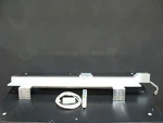 Smc LEFS32A-1000 Slider Type Electric Actuator Slide, JXC918 Power Supply, Cable. Fixed Price $764.99.