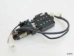 Suruga Seiki Motorized Goniometer Stage Used W75 KGW06075 60X60X25 MRS-I-77=1E24. Fixed Price $199.98.