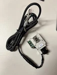 Kohzu Precision Motorized Positioning Stage ZA-05A-W2C. Fixed Price $450.00.