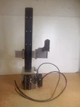 Thk SKR33 Linear Actuator W/motor. Fixed Price $249.99.