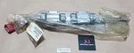 *new* Thk HSR15A2QZSS+340L Dual Guided Linear Bearing Rail Assembly Warranty!. Fixed Price $250.00.