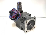 Dc Servo Motor (no Label) With Optical Encoder Bei Model EX206-2500-1. Fixed Price $99.00.