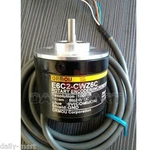 Omron Rotary Encoder E6C2-CWZ6C E6C2CWZ6C 100 P/r New In Box Nib Free Ship. Fixed Price $62.43.