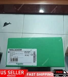 1PC New Schneider TWDLCAE40DRF Plc Module In Box Brand. Fixed Price $271.54.
