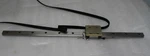 Thk Linear Slide Rail 43CM Long With Of Ball Bearing Block RSR15VM. Fixed Price $49.00.